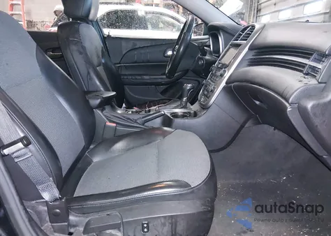 2014 Chevrolet Malibu 1Lt из США, поврежденный, VIN 1G11C5SL2EF199078